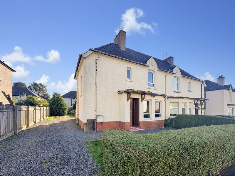 Rowena Avenue Knightswood